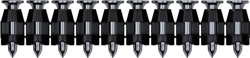 Chiodi acciaio professionali Bosch 16 mm per gnb 18v-38 ve=1000 - 1600a02f4t