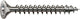 Tornillo Spax de acero inoxidable, 3,5 x 20 mm, 180 piezas, rosca completa, cabeza avellanada, t-star plus t15, 4cut, acero inoxidable a2 - 8000000287176
