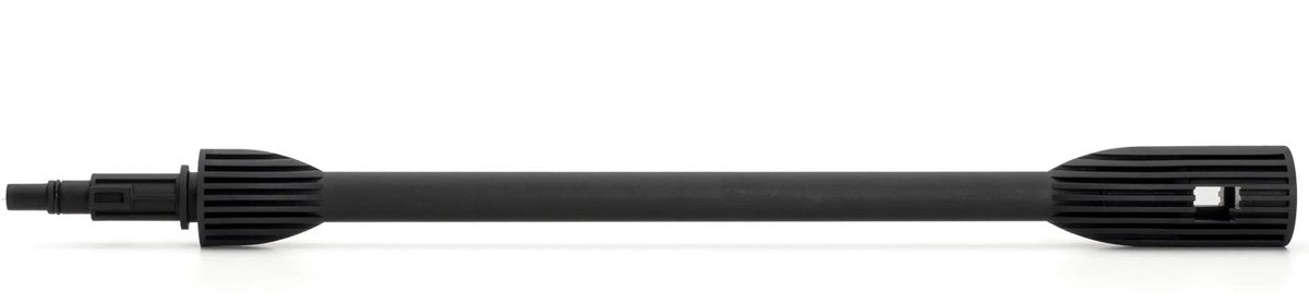 Lancia prolunga cera tartaruga per idropulitrici - per tipo: TW110, TW120 TW135 - lancia spruzzo - prolunga - lunghezza 50cm