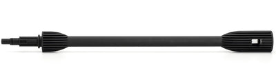 Lanza de extensión de cera Turtle para limpiadoras de alta presión - para tipo: TW110, TW120 TW135 - lanza pulverizadora - extensión - longitud 50 cm