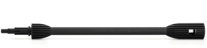 Lancia prolunga cera tartaruga per idropulitrici - per tipo: TW110, TW120 TW135 - lancia spruzzo - prolunga - lunghezza 50cm