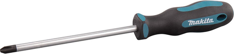 Accesorios makita destornillador ph3 redondo 150 mm - b-65931