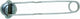 Accendino di sicurezza Rothenberger sp - rot032093e
