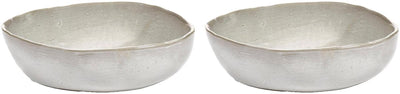 Serax - marie michielssen la mère - bowl m - white - 16 ø - 2 pieces