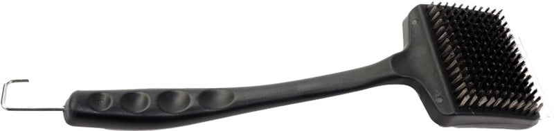 Grill guru - Cepillo para barbacoa - limpia tu parrilla de forma rápida y eficaz