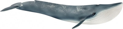 Schleich wild life - Personaggio da gioco della balenottera azzurra - giocattoli per bambini e bambine - da 3 a 8 anni - 14806