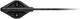 Pasos de unidad de sensor de velocidad Shimano EW-SS301