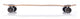 Tempish frogman drop-through longboard - 38 inches (96 cm) - stable comfortable beginner board