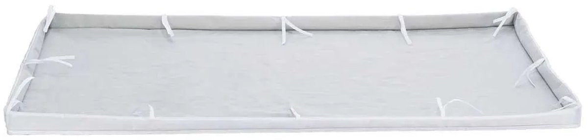 Trixie Floor para Indoorren 62460 Grey White