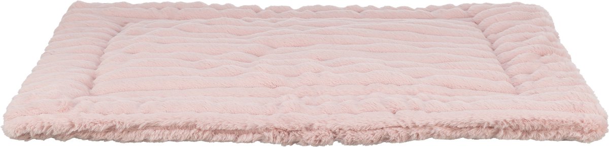 Trixie ligmat lonni a costola in velluto rosa