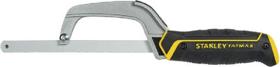 Soporte sierra metal stanley mini 300mm