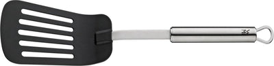 Wmf profi plus - bakspaan - 32 cm - kunststof - rvs - hittebestendig - duurzaam