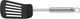 WMF profi plus - cazzuola - 32 cm - plastica - acciaio inossidabile - resistente al calore - durevole