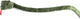 Pluchiez Plush hose lying 200 cm