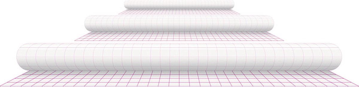 Pellicola di copertura autoadesiva Kangaro Boeklon - 50 cm x 25 m - bk-5025ppnp50