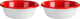 Ciotola Trudeau Leon - specifica per bambini - set da 2 pezzi