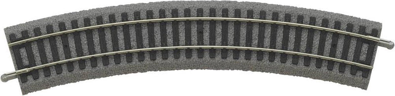 Piko h0 h0 piko a-rails 55412 gebogen rails 6 stuk(s)
