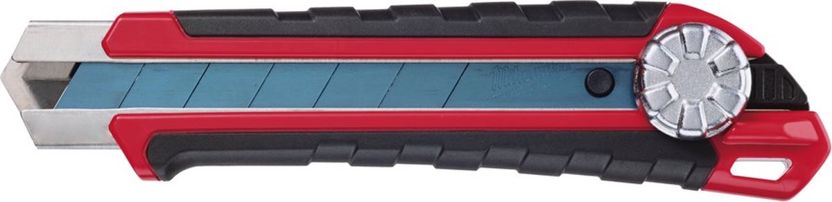 Milwaukee accesorios cuchillo deslizante, 25 mm - 48221962