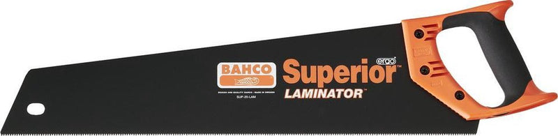 Sierra para laminado Bahco 500 mm superior 11 tpi - sup-20-lam