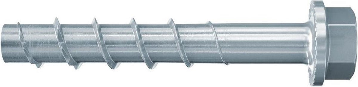 Vite per calcestruzzo Fischer fbs ii 10x70 15 5 - us ve=50 - 536859