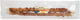 Bastoncino da masticare culinario Beeztees con pollo 2 pezzi 45 cm - snack per cani - snack da masticare -