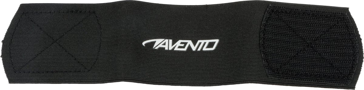 Supporto per parastinchi Avento - nero