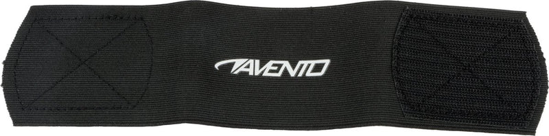 Soporte para espinilleras Avento - negro