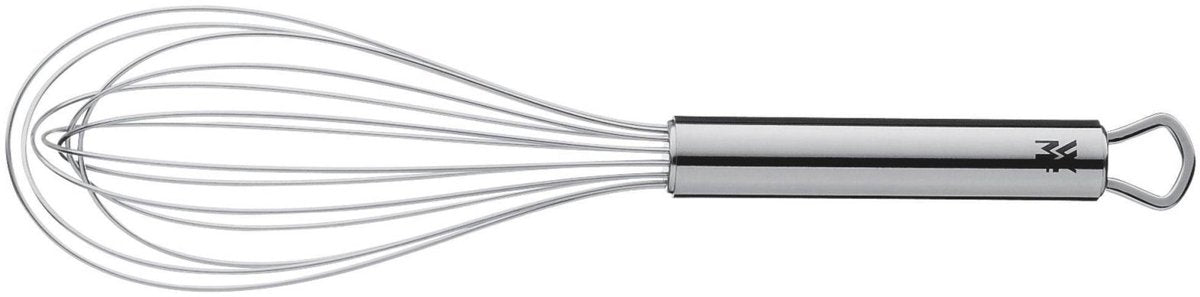 Wmf profi plus - batidor - 25 cm - acero inoxidable - ergonómico - duradero