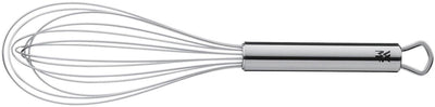 Wmf profi plus - garde - 25 cm - rvs - ergonomisch - duurzaam