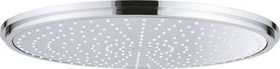 Grohe rainshower cosmopolitan hoofddouche 400 mm, met 1 straalsoort, chroom