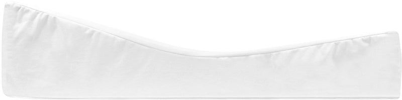 Béaba sofalange® - cambiador con funda - cambiador - antirreflujo - blanco - 75x45x19 cm