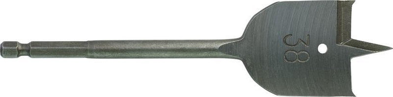 Milwaukee speedboren fb 38 x 152 - 1 st - 4932363147