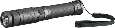 National geographic zaklamp - iluminos 800 led - dimbaar spatwaterdicht
