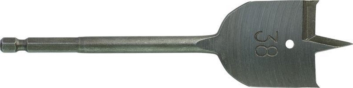 Trapani speed Milwaukee fb 38 x 152 - 1 pz - 4932363147