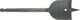Trapani speed Milwaukee fb 38 x 152 - 1 pz - 4932363147