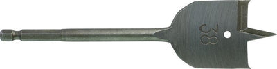 Trapani speed Milwaukee fb 38 x 152 - 1 pz - 4932363147