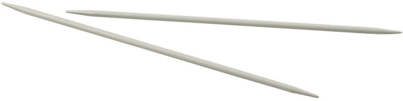 Ferri da maglia per calze Creative Company, L: 20 cm, misura 4 mm, 1 set