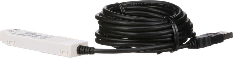 Módulo de expansión plc Schneider electric sr2usb01 sr2usb01
