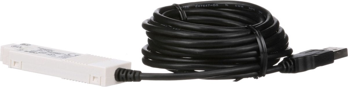 Módulo de expansión plc Schneider electric sr2usb01 sr2usb01