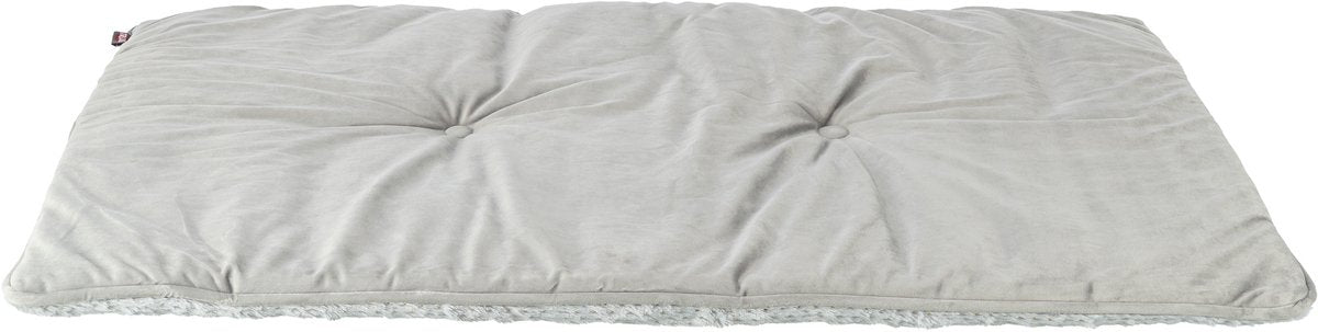 Trixie - ligmat xmas livia - soft - grijs - 90x60 cm