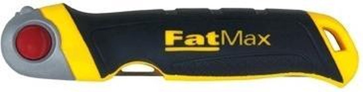 Sega pieghevole Stanley Hand Tools Fatmax - fmht0-20559