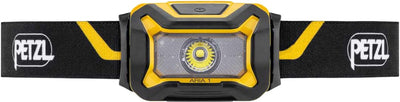 Petzl aria 1 headlamp 350 lm