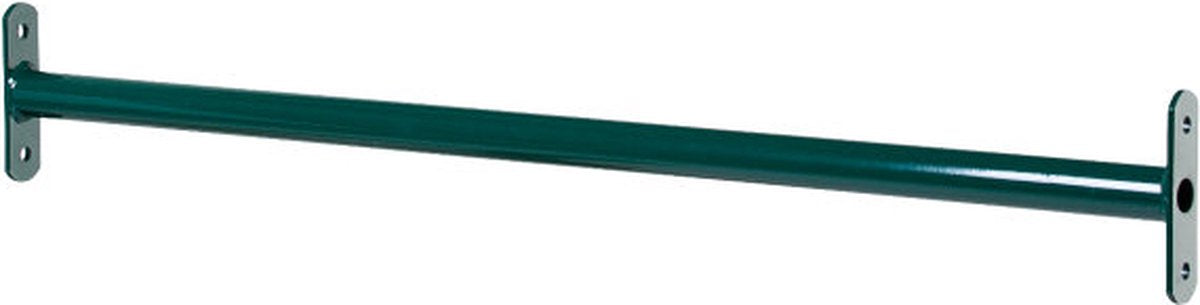 Barra per tuffi Kbt in metallo 1250mm verde