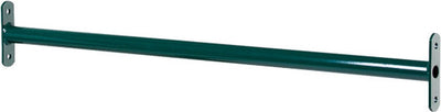 Kbt metal diving bar 1250mm green