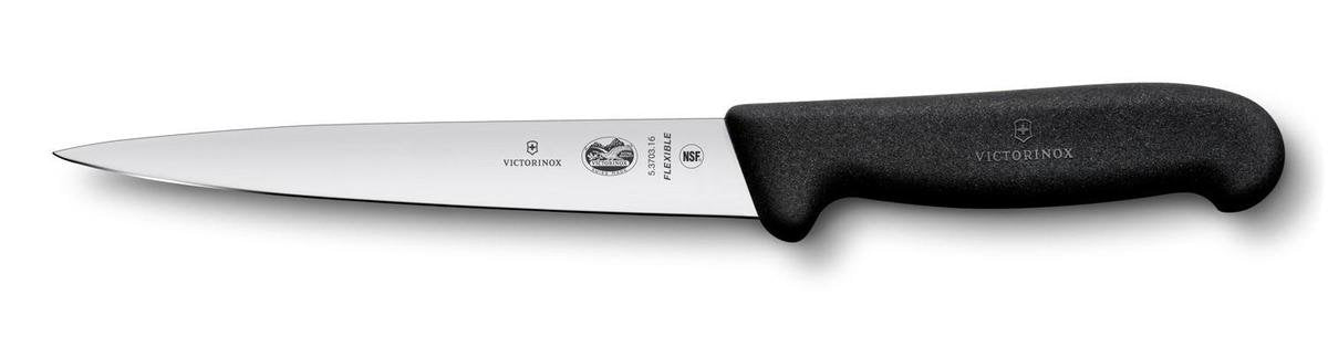 Victorinox fileermes 16 cm