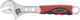 Kreator krt505103 engelse sleutel - 250mm