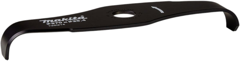 Accesorios Makita cuchillo de picar 270x25,4mm - 199874-5 199874-5