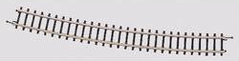 Märklin z mini club raíles 8591 raíles curvos 13 ° 490 mm 10 pieza(s)
