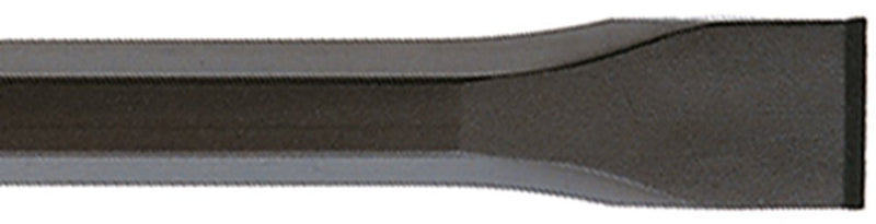Accesorios Makita cincel plano 30x400mm SW29 - D-15300