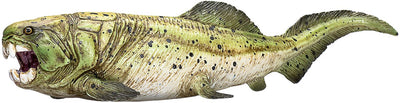 Mojo Prehistory Dunkleosteus 387374